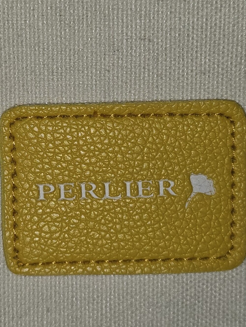 Perlier Makeup Bag